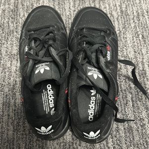 ADIDAS tennis shoes